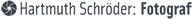 Logo: Harthmut Schr�der